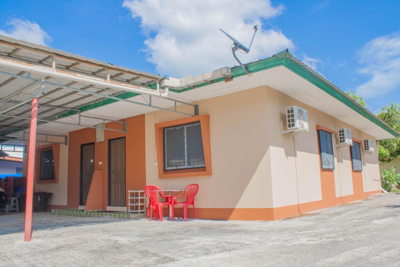 Bunut Centre Stay Bandar Seri Begawan Bagian luar foto
