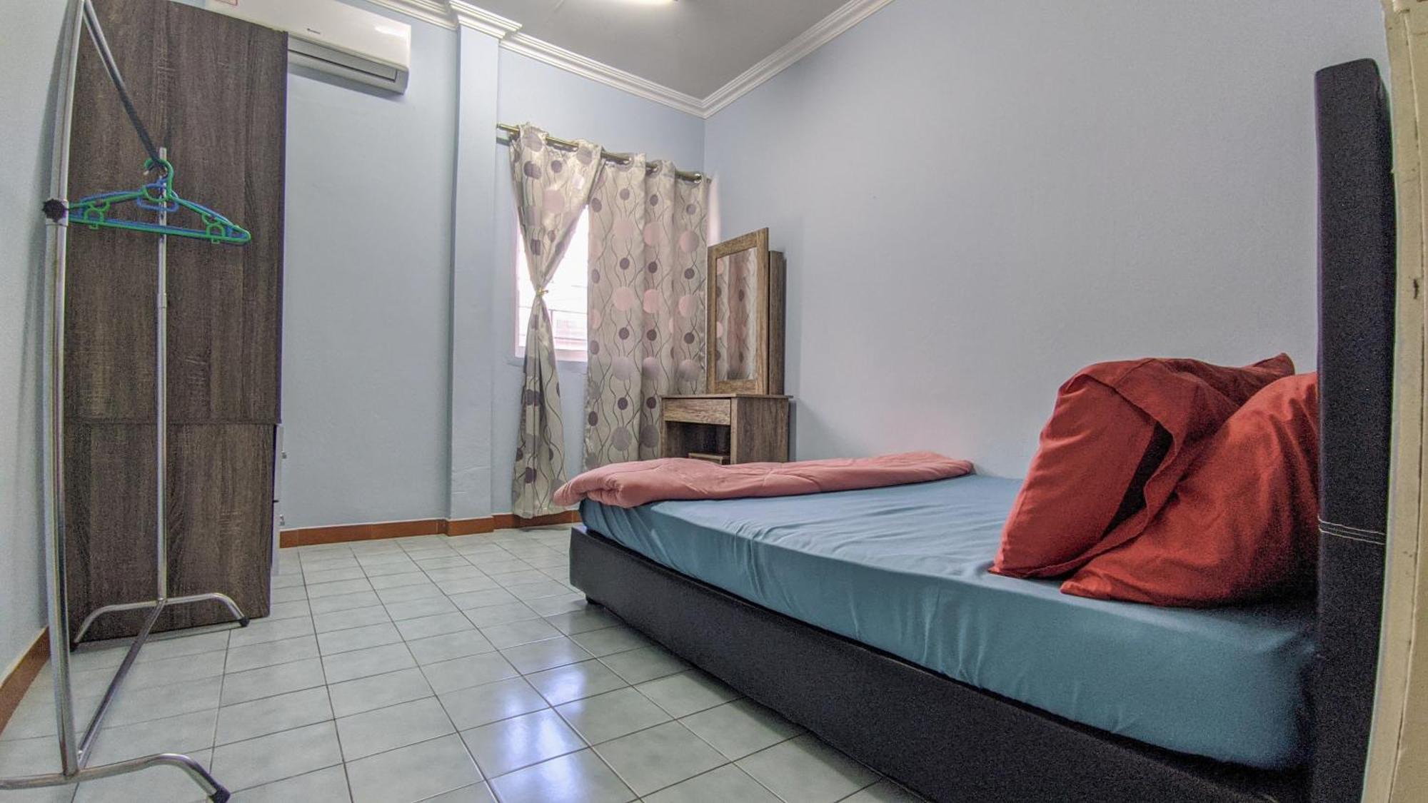 Bunut Centre Stay Bandar Seri Begawan Bagian luar foto