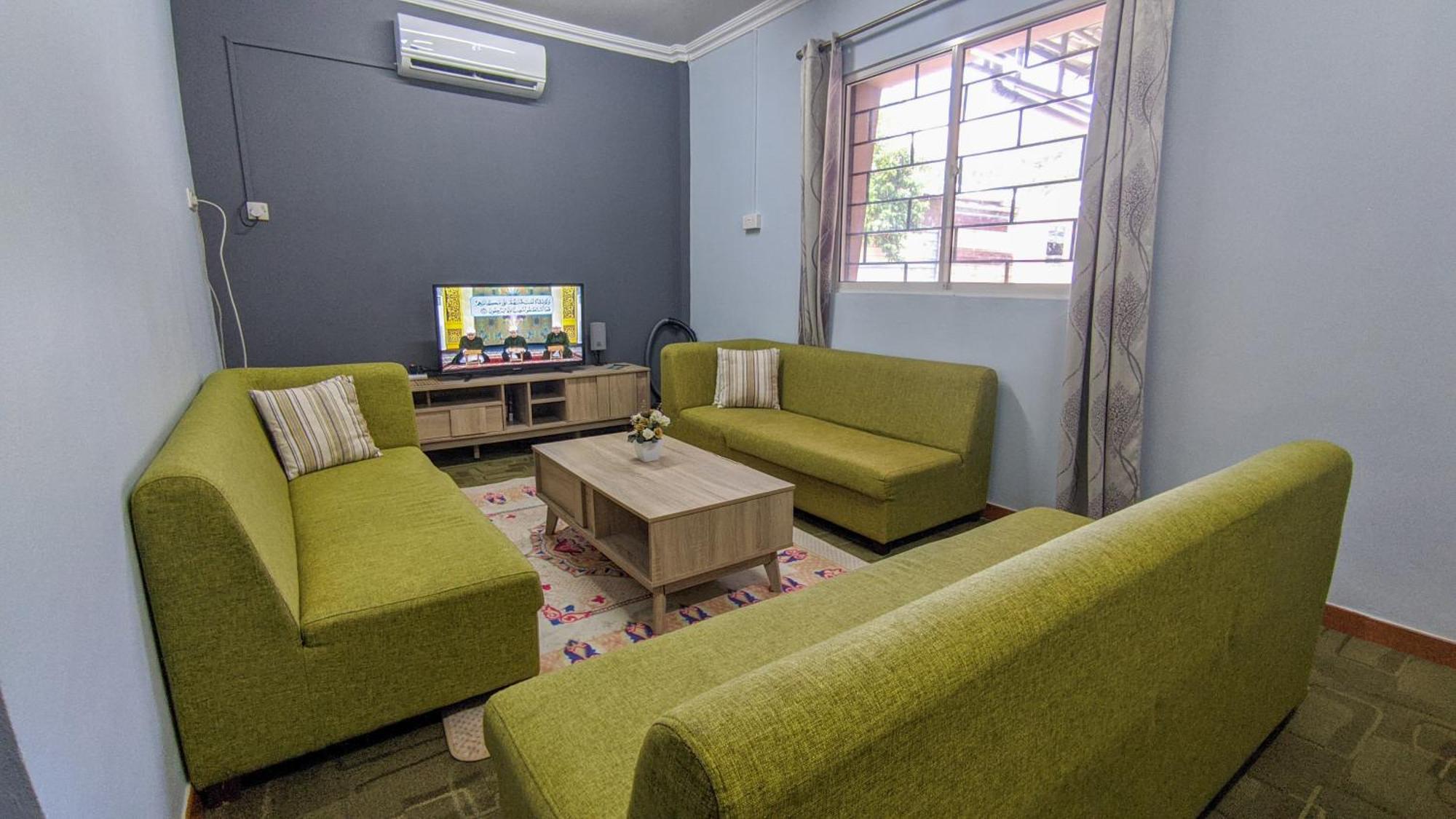 Bunut Centre Stay Bandar Seri Begawan Bagian luar foto